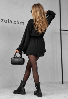 Jumpsuit mini Someone's Dream Schwarz