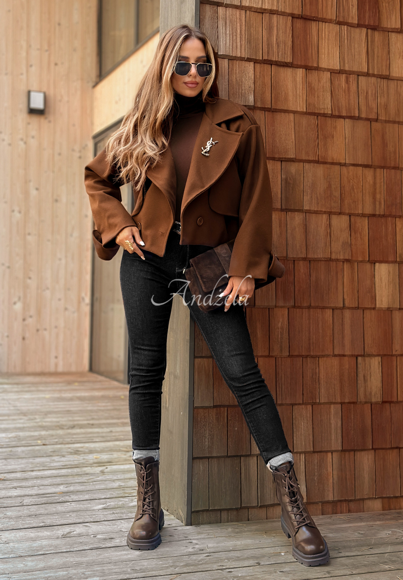 Skinny Jeans New Meadows Schwarz