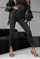 Hose Jeans skinny To Get Started Grau