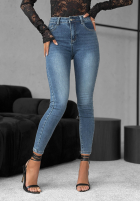 Hose Jeans skinny To Get Started Blau