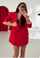 Blazer La Milla The Only One Rot