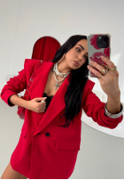 Blazer La Milla The Only One Rot