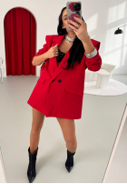 Blazer La Milla The Only One Rot