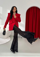 Blazer La Milla The Only One Rot