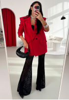 Blazer La Milla The Only One Rot