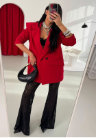 Blazer La Milla The Only One Rot