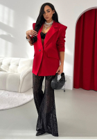 Blazer La Milla The Only One Rot