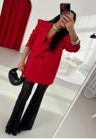 Blazer La Milla The Only One Rot