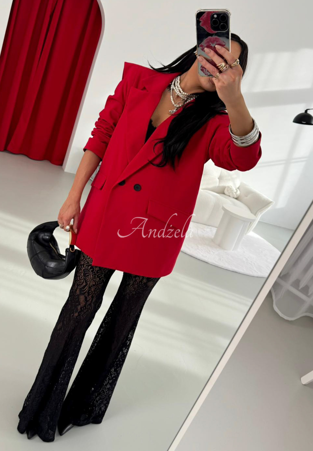 Blazer La Milla The Only One Rot