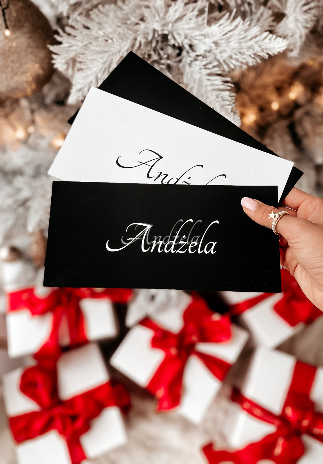 500 PLN Geschenkkarte