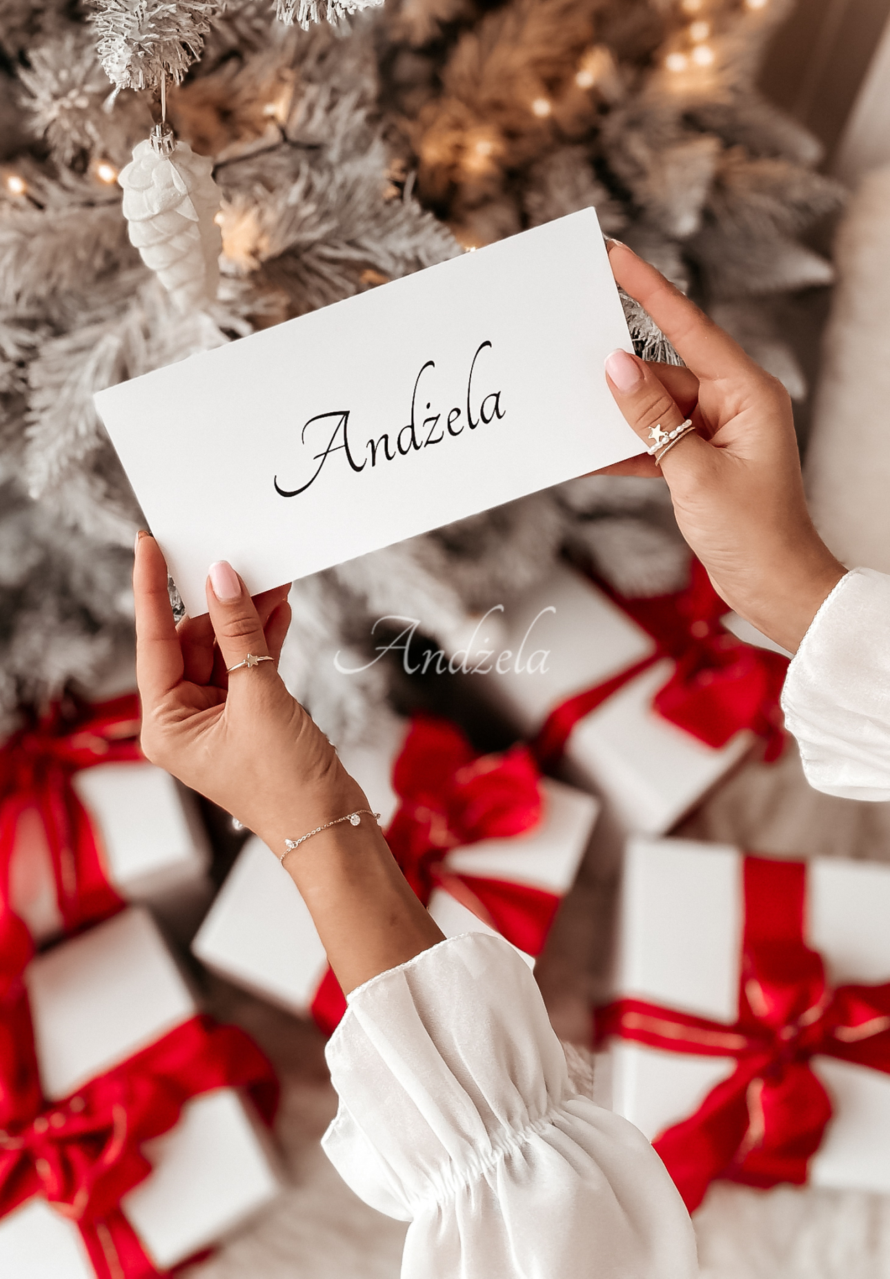 200 PLN Geschenkkarte