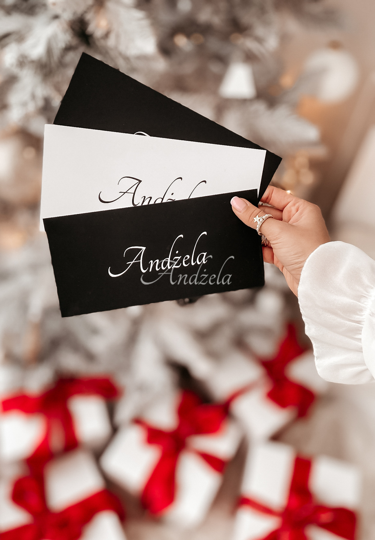 100 PLN Geschenkkarte