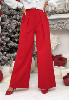 Hose z przeszyciami After You Left Rot