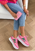 Sportschuhe Not Going Anywhere Rosa