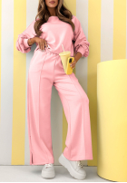 Sweat Set Full Of Motivation Rosa