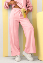 Sweat Set Full Of Motivation Rosa