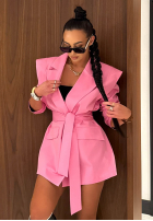 Blazer The Only One Rosa