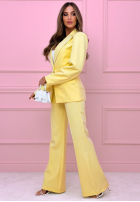 Garnitur damski Coctail Party różowy