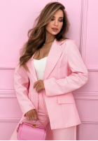 Garnitur damski Coctail Party Rosa