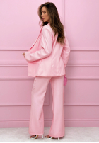 Garnitur damski Coctail Party Rosa