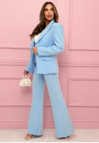 Garnitur damski Coctail Party różowy