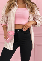 Hose Jeans skinny To Get Started jasnoszare