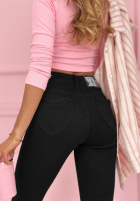 Hose Jeans skinny To Get Started jasnoszare