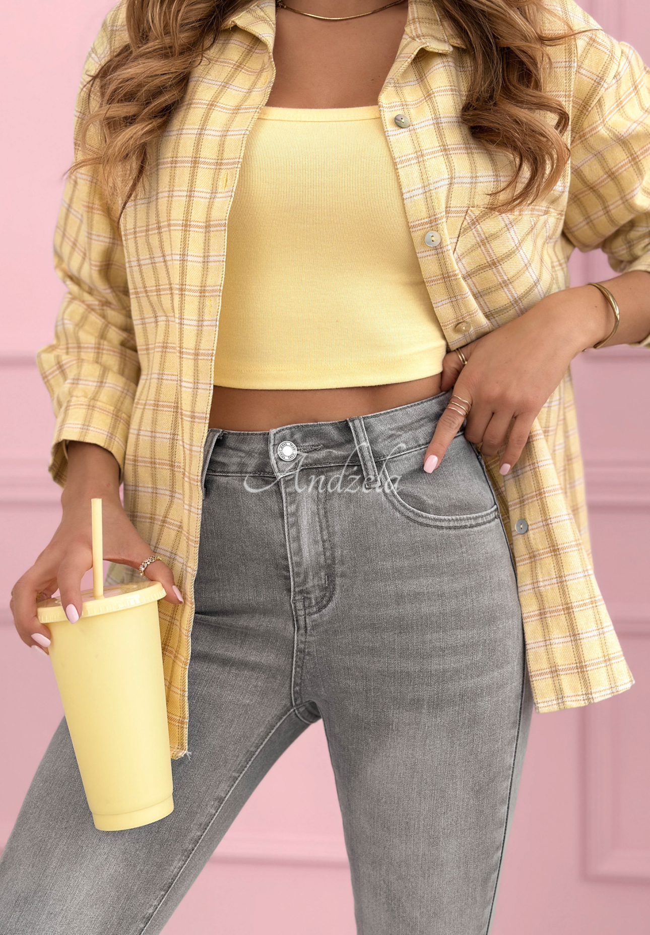 To Get Started light gray skinny jeans