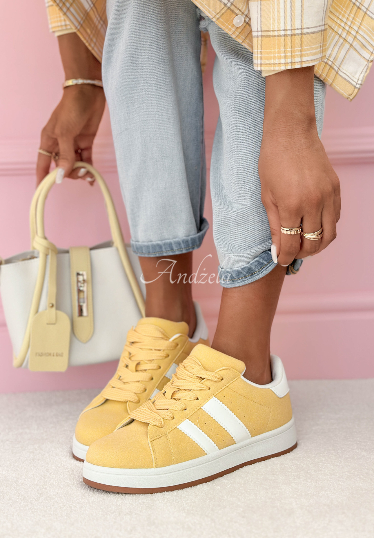 Sneakers Audrey Gelb