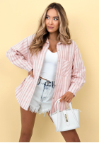 Bawełniana Hemd w kratę Golden Sunshine Gelb