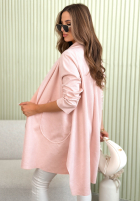 Narzutka oversize Janessa Rosa