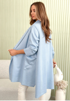 Narzutka oversize Janessa Rosa