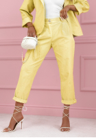 Sztruksowe Hose Goodbye Lovely Rosa