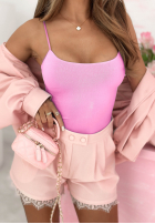 Top na ramiączkach Adelle Schwarz