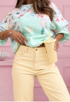 Hose Jeans mom fit Bethany Gelb