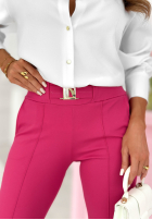 Material Hose Every Day Count Schwarz