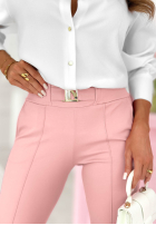 Material Hose Every Day Count Schwarz