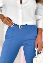 Material Hose Every Day Count Schwarz