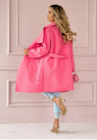 Mantel Not By Chance Rosa