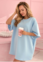 T-Shirt Base Babe Rosa