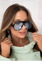 Brille przeciwsłoneczne Jules Himmelblau