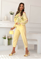 Material Hose Laura Schwarz