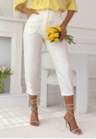 Material Hose Laura Schwarz