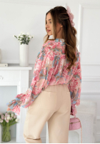 Material Hose Laura Schwarz