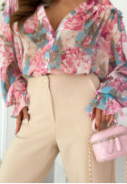 Material Hose Laura Schwarz