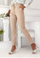 Material Hose Do You Remember Himmelblau