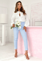 Material Hose Pretty On Point Rot