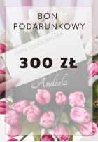 300 PLN Geschenkkarte
