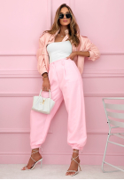 Hose ze ściągaczami If You Want Rosa