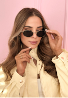 Brille przeciwsłoneczne Bailey Braun